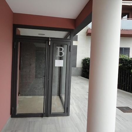 Apartaments Lamoga- Spai Torredembarra Luaran gambar