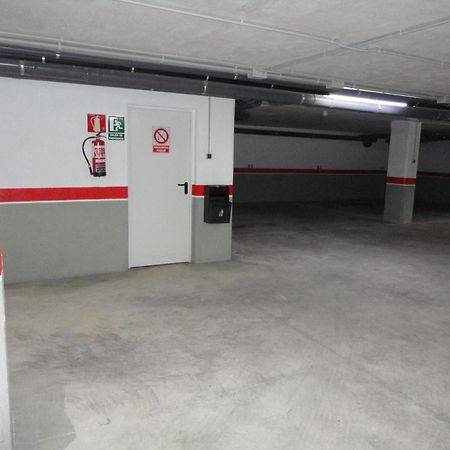 Apartaments Lamoga- Spai Torredembarra Luaran gambar