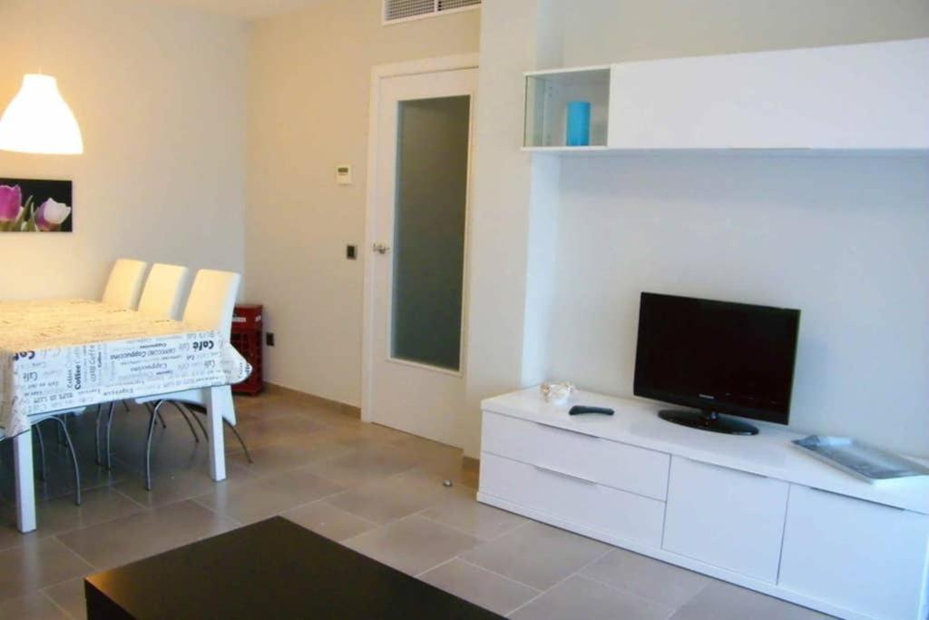 Apartaments Lamoga- Spai Torredembarra Luaran gambar