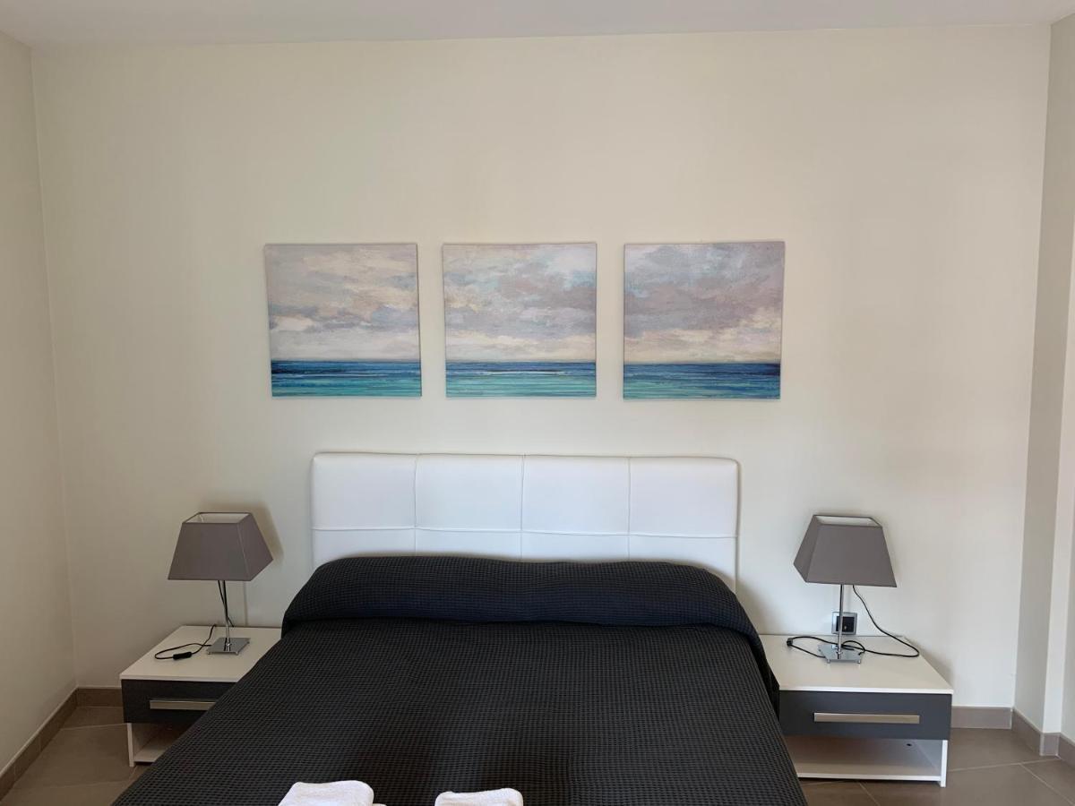 Apartaments Lamoga- Spai Torredembarra Luaran gambar
