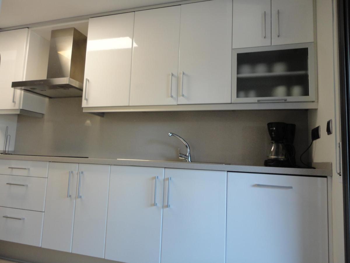 Apartaments Lamoga- Spai Torredembarra Luaran gambar