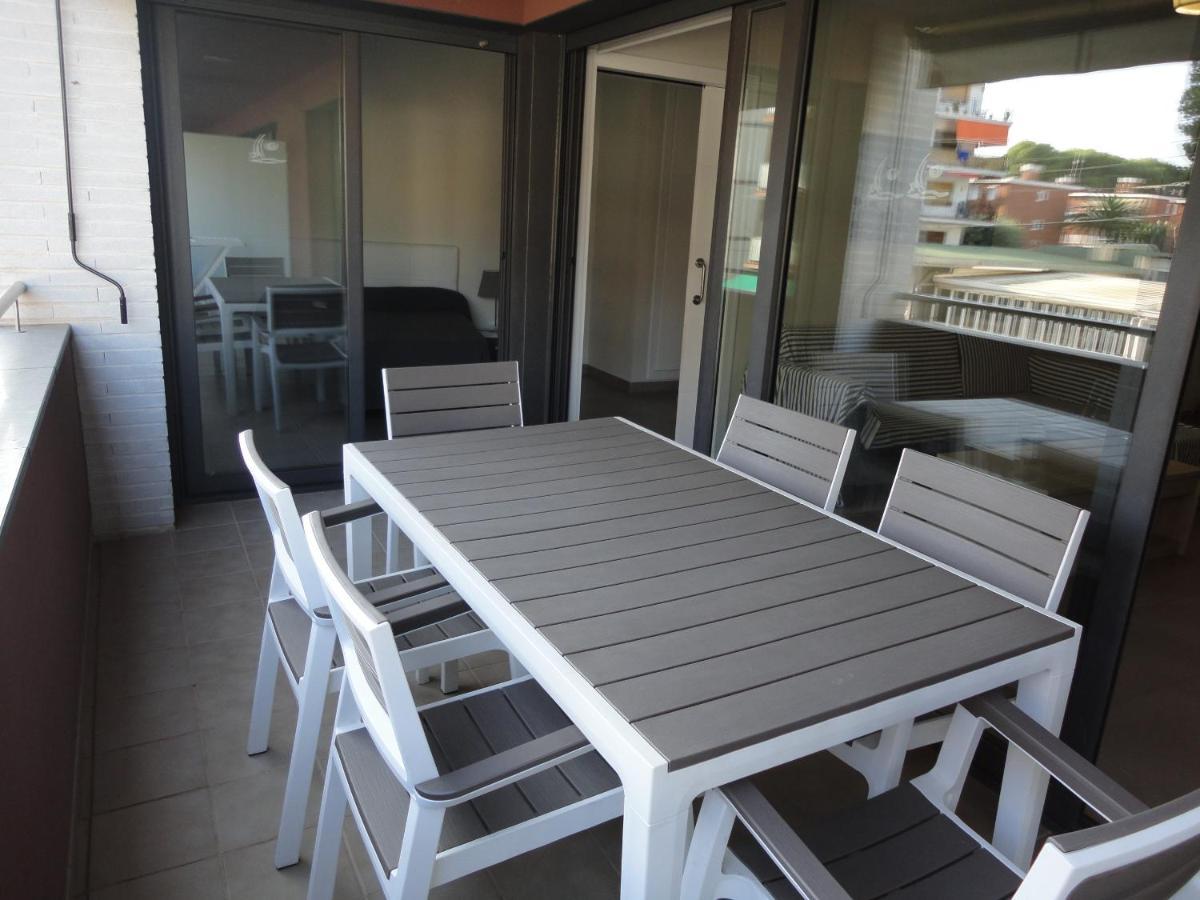 Apartaments Lamoga- Spai Torredembarra Luaran gambar