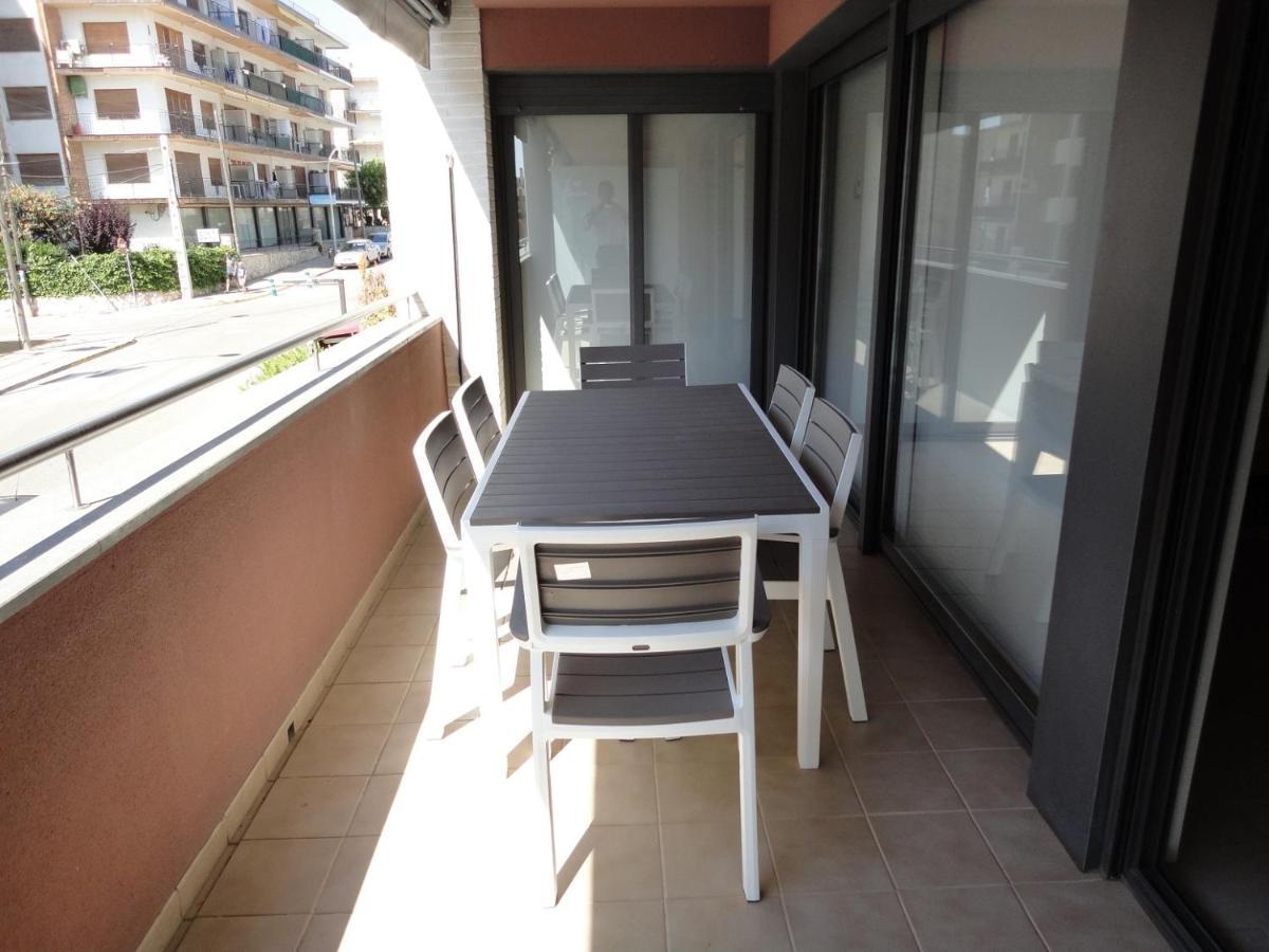 Apartaments Lamoga- Spai Torredembarra Luaran gambar