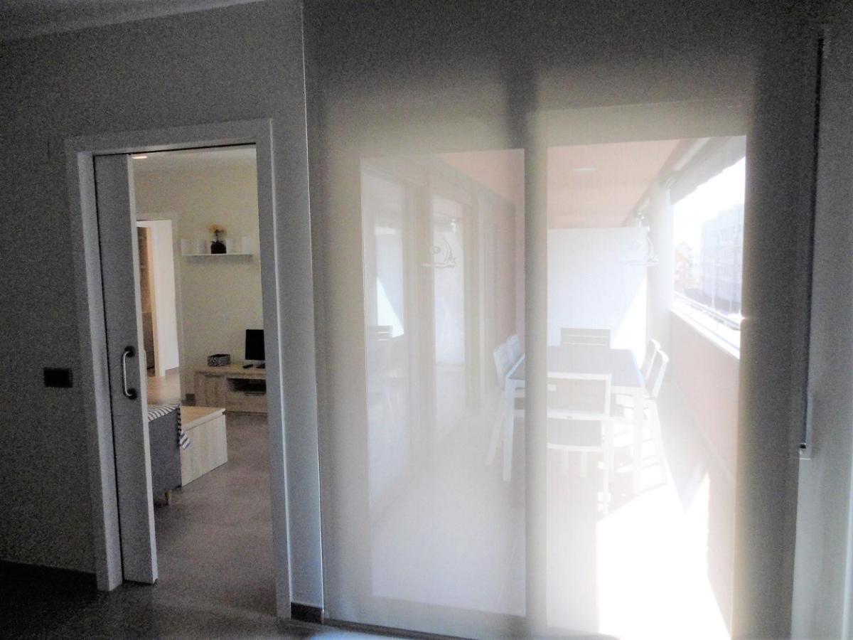 Apartaments Lamoga- Spai Torredembarra Luaran gambar