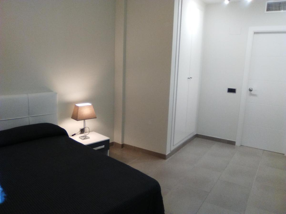 Apartaments Lamoga- Spai Torredembarra Luaran gambar
