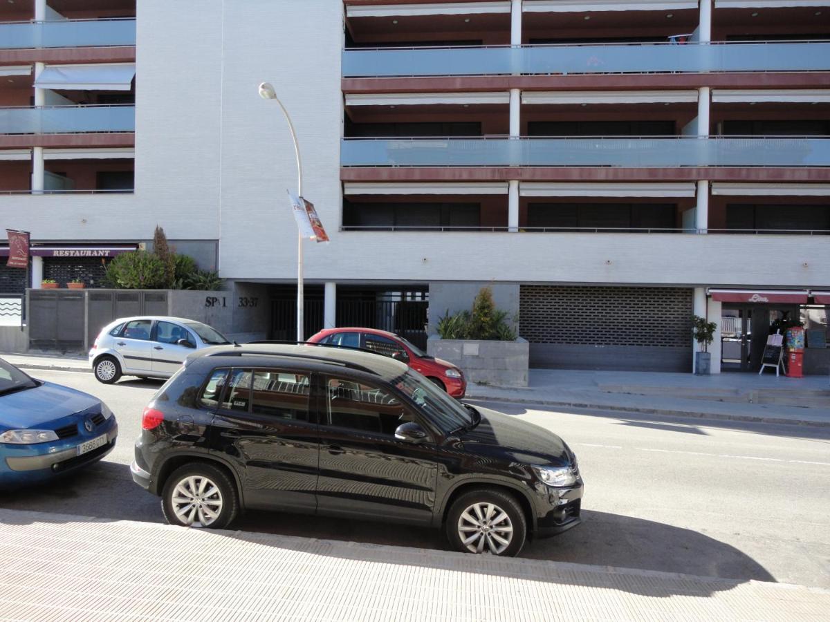 Apartaments Lamoga- Spai Torredembarra Luaran gambar