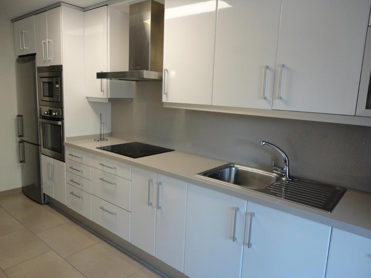 Apartaments Lamoga- Spai Torredembarra Luaran gambar