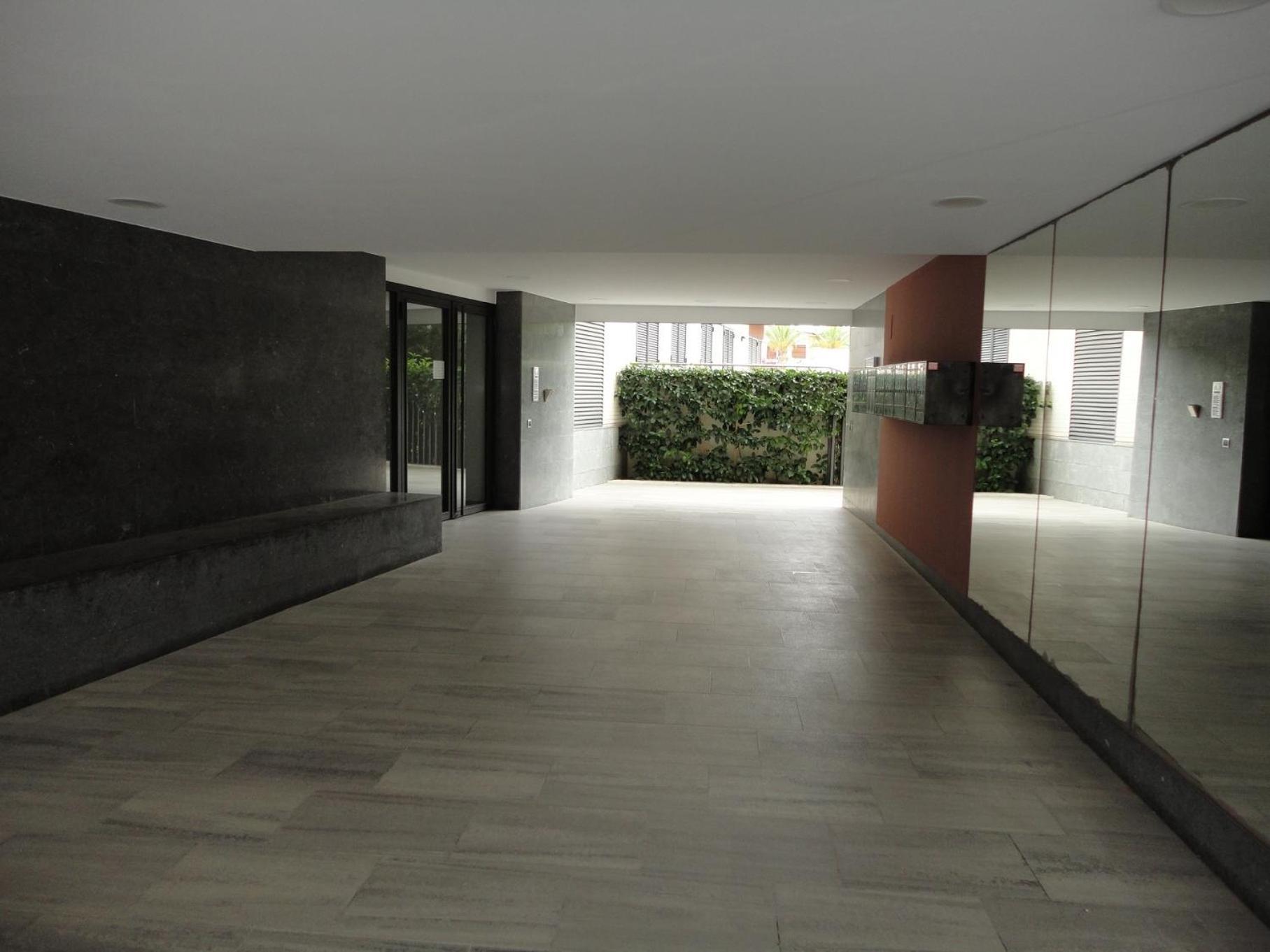 Apartaments Lamoga- Spai Torredembarra Luaran gambar