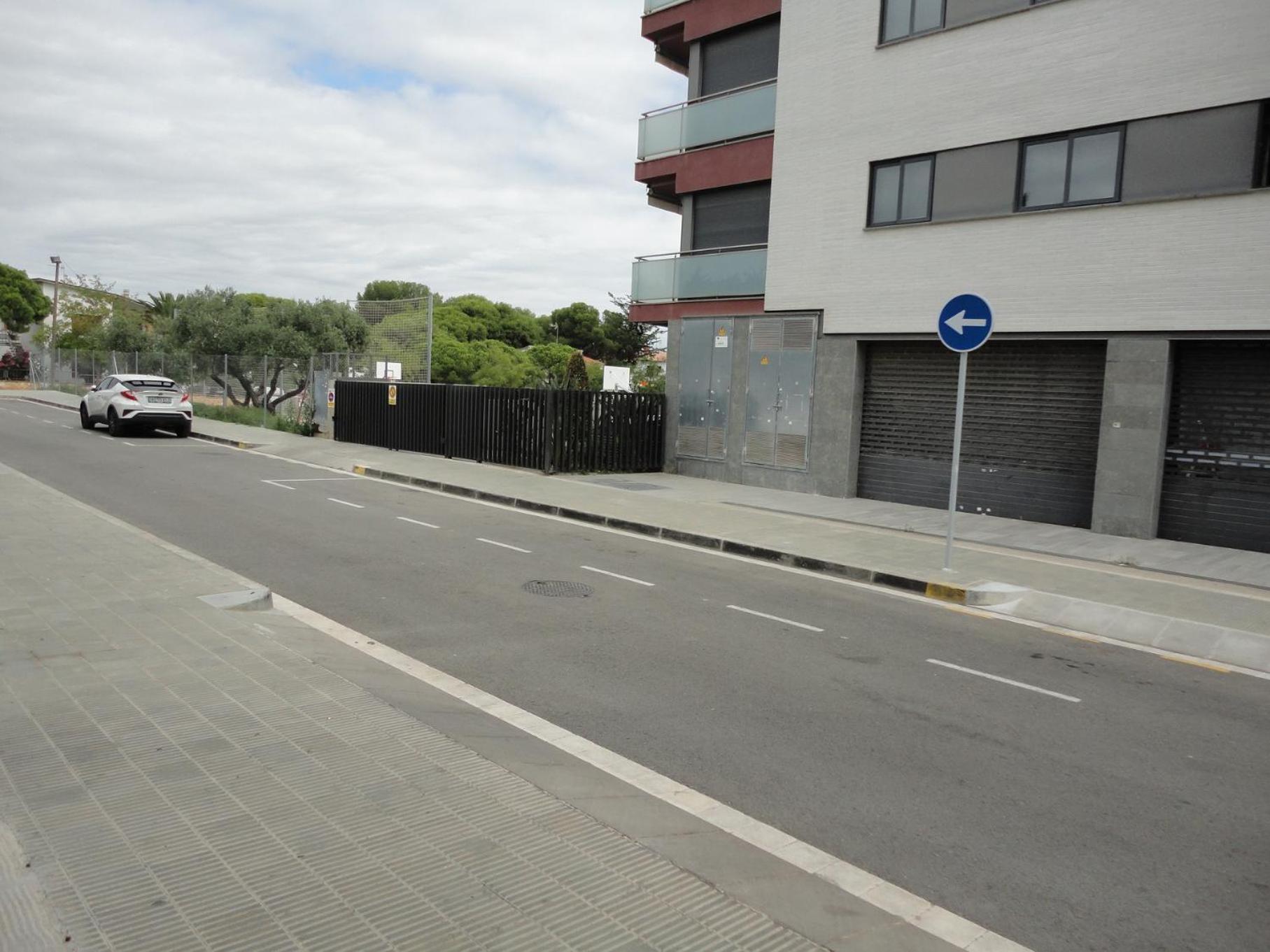 Apartaments Lamoga- Spai Torredembarra Luaran gambar