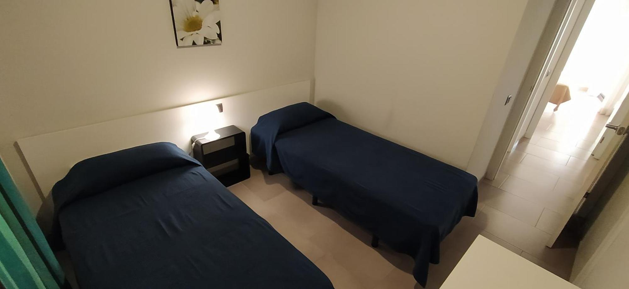 Apartaments Lamoga- Spai Torredembarra Luaran gambar
