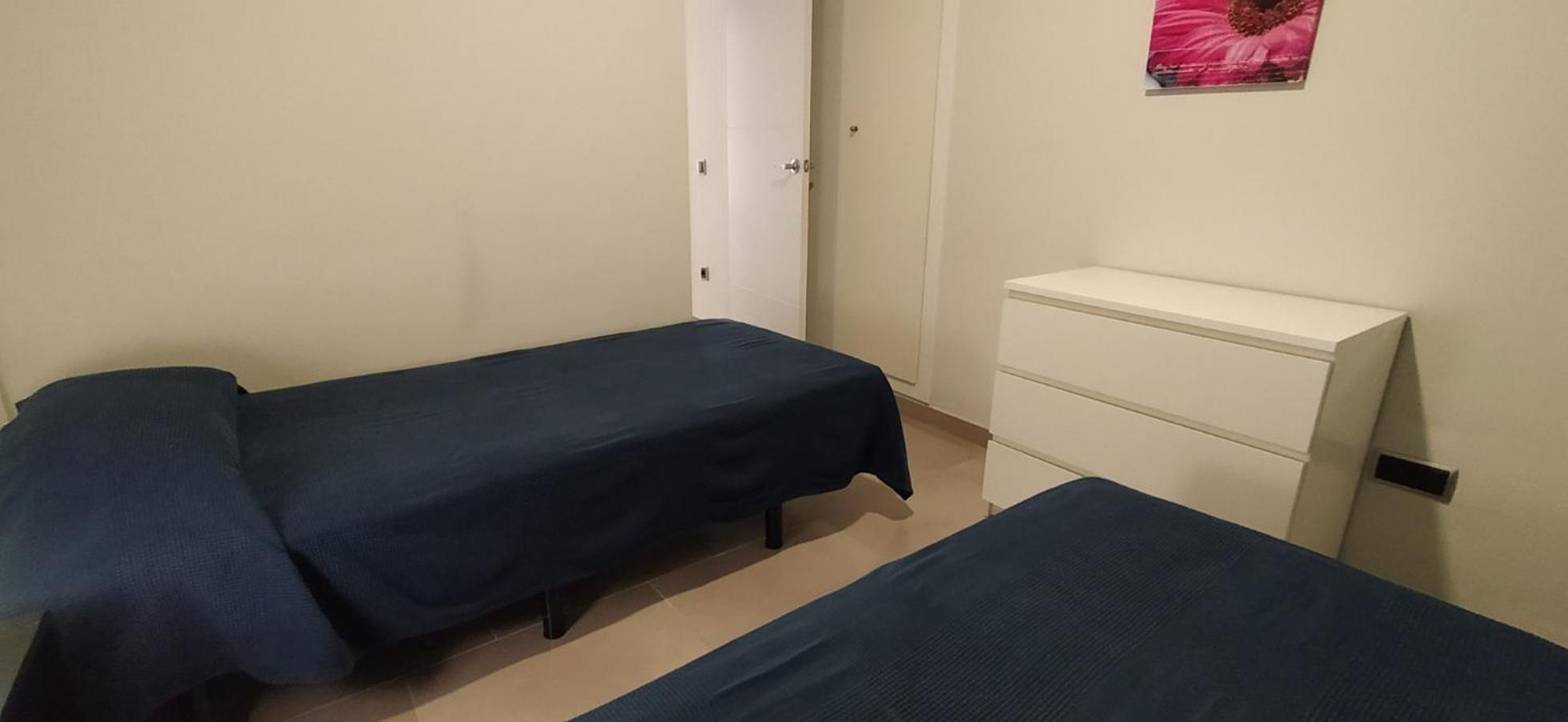 Apartaments Lamoga- Spai Torredembarra Luaran gambar