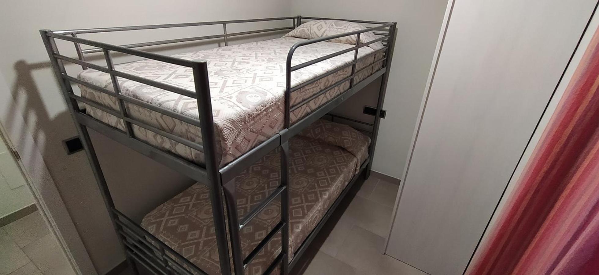 Apartaments Lamoga- Spai Torredembarra Luaran gambar