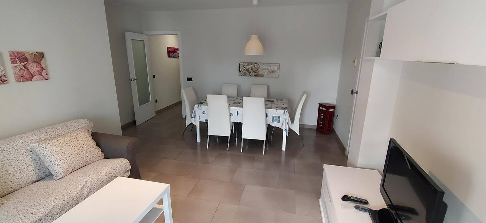 Apartaments Lamoga- Spai Torredembarra Luaran gambar