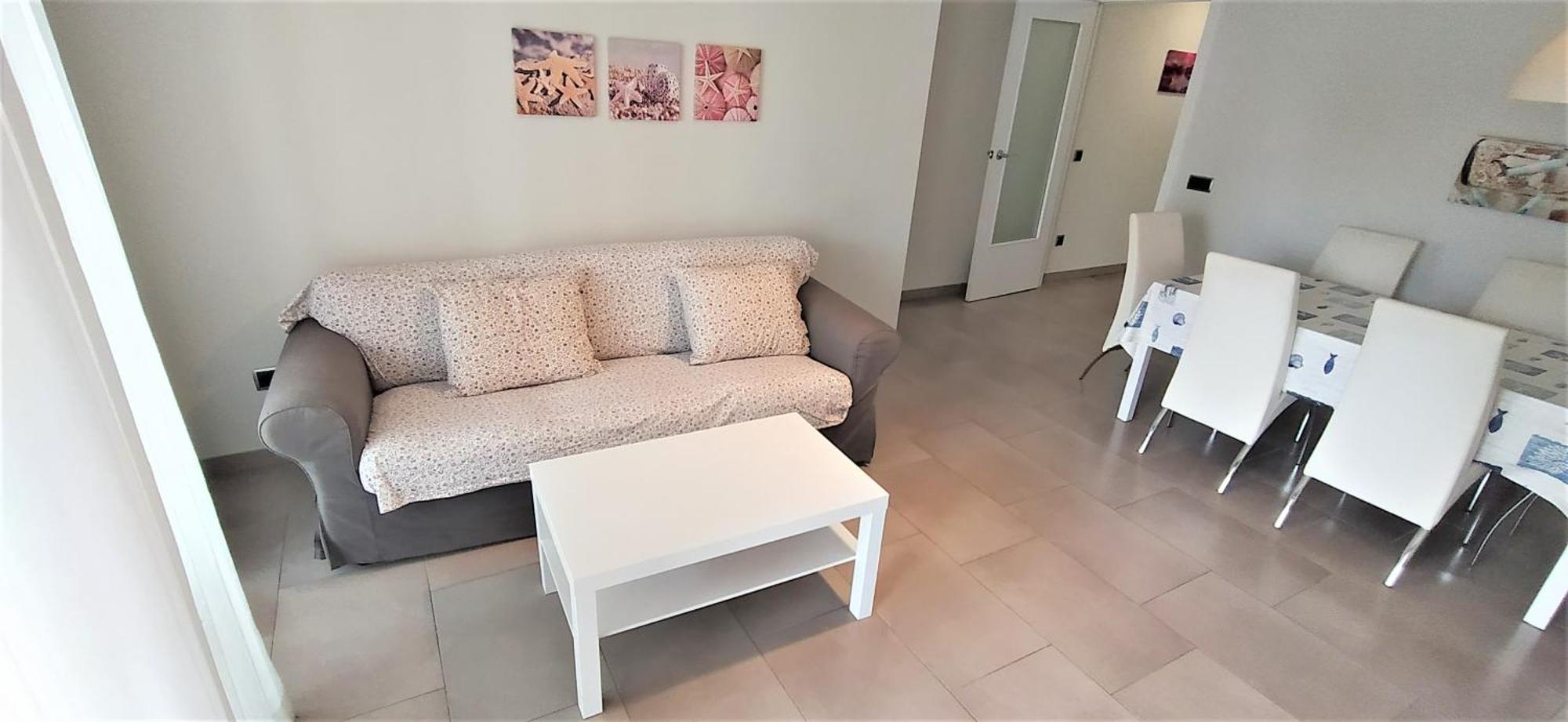 Apartaments Lamoga- Spai Torredembarra Luaran gambar