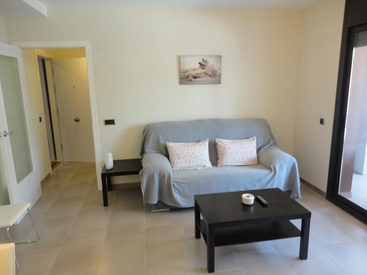 Apartaments Lamoga- Spai Torredembarra Luaran gambar