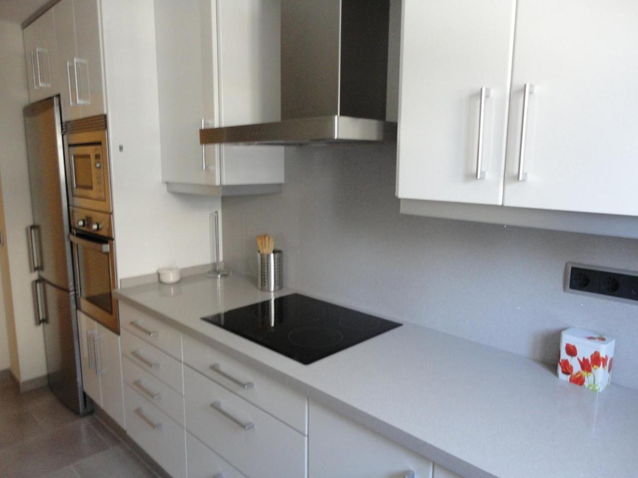 Apartaments Lamoga- Spai Torredembarra Luaran gambar